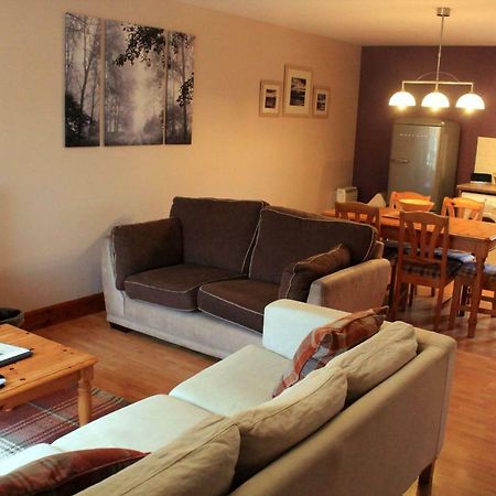 No.3 Quarry Cottages バラチェリッシュ エクステリア 写真
