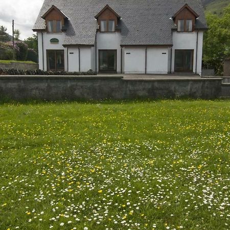 No.3 Quarry Cottages バラチェリッシュ エクステリア 写真
