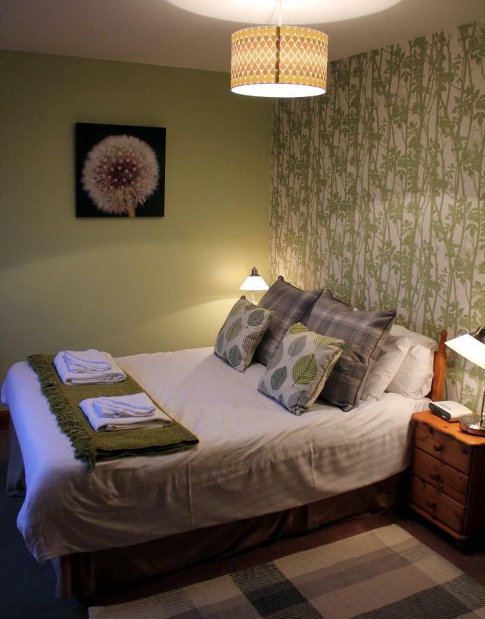 No.3 Quarry Cottages バラチェリッシュ エクステリア 写真
