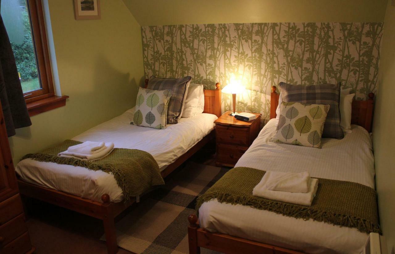 No.3 Quarry Cottages バラチェリッシュ エクステリア 写真