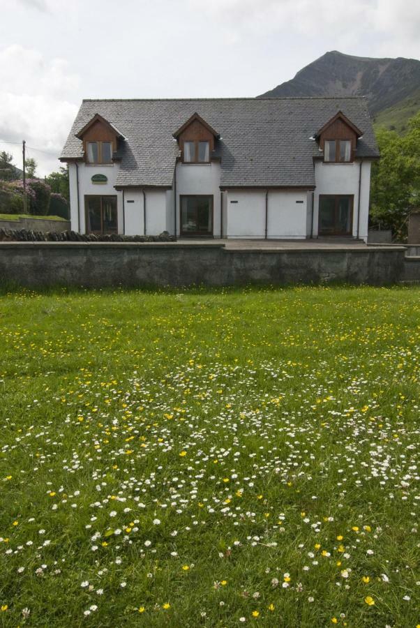 No.3 Quarry Cottages バラチェリッシュ エクステリア 写真